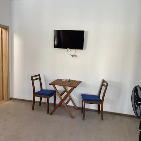 Nova Stela Appartement *