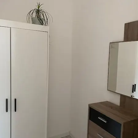 Appartement Nova Stela *