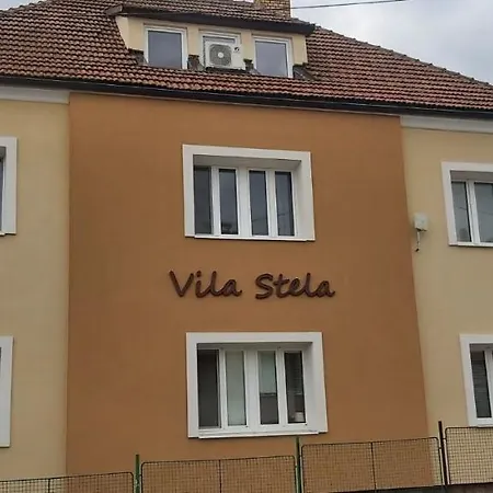 Nova Stela Bojnice