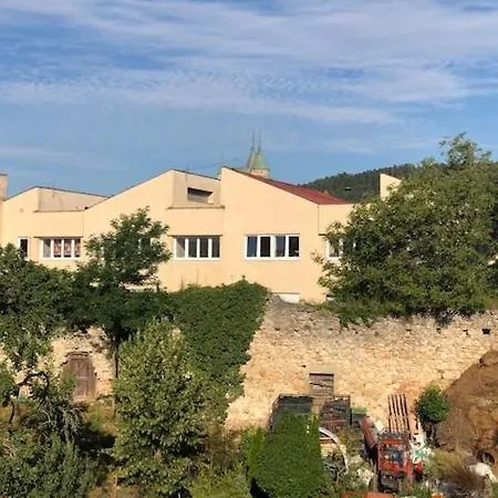 Nova Stela Appartement Bojnice