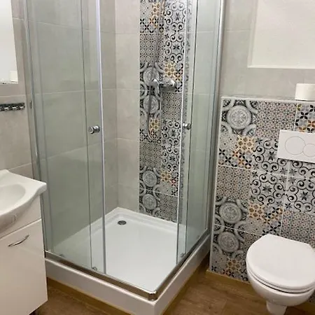 Nova Stela Appartement Bojnice